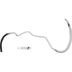 Purchase Top-Quality SUNSONG NORTH AMERICA - 3404794 - Power Steering Return Line Hose Assembly pa1