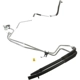 Purchase Top-Quality SUNSONG NORTH AMERICA - 3404820 -  Power Steering Return Line Hose Assembly pa1