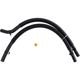 Purchase Top-Quality Power Steering Return Hose by SUNSONG NORTH AMERICA - 3404824 pa1