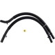 Purchase Top-Quality SUNSONG NORTH AMERICA - 3404824 - Power Steering Pressure Line Hose Assembly pa1