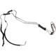 Purchase Top-Quality SUNSONG NORTH AMERICA - 3404857 - Power Steering Return Line Hose Assembly pa1