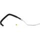 Purchase Top-Quality SUNSONG NORTH AMERICA - 3404905 - Power Steering Return Line Hose Assembly pa1