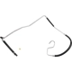 Purchase Top-Quality SUNSONG NORTH AMERICA - 3404910 - Power Steering Return Line Hose Assembly pa1