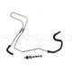 Purchase Top-Quality Power Steering Return Hose by SUNSONG NORTH AMERICA - 3404938 pa1