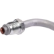 Purchase Top-Quality SUNSONG NORTH AMERICA - 3404947 - Power Steering Return Line Hose Assembly pa2