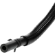 Purchase Top-Quality SUNSONG NORTH AMERICA - 3405000 - Power Steering Return Line Hose Assembly pa2