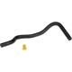 Purchase Top-Quality SUNSONG NORTH AMERICA - 3405037 - Power Steering Return Line Hose Assembly pa1