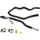 Purchase Top-Quality SUNSONG NORTH AMERICA - 3405063 - Power Steering Return Line Hose Assembly pa1