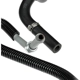 Purchase Top-Quality SUNSONG NORTH AMERICA - 3405063 - Power Steering Return Line Hose Assembly pa3