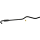 Purchase Top-Quality SUNSONG NORTH AMERICA - 3405095 -  Power Steering Return Line Hose Assembly pa1