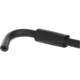 Purchase Top-Quality SUNSONG NORTH AMERICA - 3405095 -  Power Steering Return Line Hose Assembly pa2