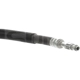 Purchase Top-Quality SUNSONG NORTH AMERICA - 3405100 - Power Steering Return Line Hose Assembly pa3