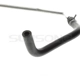Purchase Top-Quality Power Steering Return Hose by SUNSONG NORTH AMERICA - 3405105 pa3