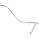 Purchase Top-Quality SUNSONG NORTH AMERICA - 3405137 - Power Steering Return Line Hose Assembly pa2