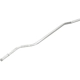 Purchase Top-Quality SUNSONG NORTH AMERICA - 3405137 - Power Steering Return Line Hose Assembly pa3