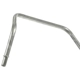 Purchase Top-Quality SUNSONG NORTH AMERICA - 3405194 - Power Steering Return Hose pa2