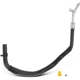 Purchase Top-Quality SUNSONG NORTH AMERICA - 3405264 - Power Steering Return Line Hose Assembly pa1