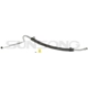 Purchase Top-Quality SUNSONG NORTH AMERICA - 3405325 - Power Steering Return Hose pa1