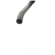 Purchase Top-Quality Power Steering Return Hose by SUNSONG NORTH AMERICA - 3405333 pa3