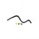 Purchase Top-Quality SUNSONG NORTH AMERICA - 3405334 - Power Steering Return Hose pa1