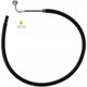 Purchase Top-Quality SUNSONG NORTH AMERICA - 3405377 - Power Steering Return Line Hose Assembly pa1