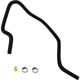 Purchase Top-Quality SUNSONG NORTH AMERICA - 3405401 - Power Steering Return Line Hose Assembly pa1