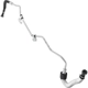 Purchase Top-Quality SUNSONG NORTH AMERICA - 3405696 - Power Steering Return Line Hose Assembly pa1