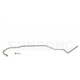 Purchase Top-Quality Power Steering Return Hose by SUNSONG NORTH AMERICA - 3601441 pa2