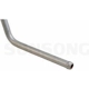 Purchase Top-Quality Power Steering Return Hose by SUNSONG NORTH AMERICA - 3601441 pa4