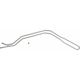 Purchase Top-Quality SUNSONG NORTH AMERICA - 3601666 - Power Steering Return Hose Assembly pa1