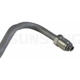 Purchase Top-Quality Power Steering Return Hose by SUNSONG NORTH AMERICA - 3602331 pa2