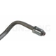 Purchase Top-Quality Power Steering Return Hose by SUNSONG NORTH AMERICA - 3602412 pa3