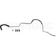 Purchase Top-Quality Power Steering Return Hose by SUNSONG NORTH AMERICA - 3602761 pa1