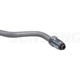 Purchase Top-Quality Power Steering Return Hose by SUNSONG NORTH AMERICA - 3603748 pa3