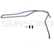 Purchase Top-Quality Power Steering Return Hose by SUNSONG NORTH AMERICA - 3603890 pa1