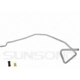 Purchase Top-Quality Power Steering Return Hose by SUNSONG NORTH AMERICA - 3603894 pa1