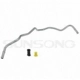 Purchase Top-Quality Power Steering Return Hose by SUNSONG NORTH AMERICA - 3603895 pa1
