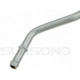 Purchase Top-Quality Power Steering Return Hose by SUNSONG NORTH AMERICA - 3603895 pa2