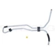Purchase Top-Quality Power Steering Return Hose by SUNSONG NORTH AMERICA - 3604289 pa1