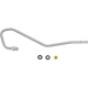 Purchase Top-Quality SUNSONG NORTH AMERICA - 3604314 - Power Steering Return Line Hose Assembly pa3