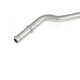 Purchase Top-Quality SUNSONG NORTH AMERICA - 3604978 - Power Steering Return Hose pa3