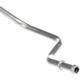 Purchase Top-Quality SUNSONG NORTH AMERICA - 3605060 - Power Steering Return Line Hose Assembly pa2