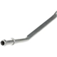 Purchase Top-Quality SUNSONG NORTH AMERICA - 3605060 - Power Steering Return Line Hose Assembly pa3