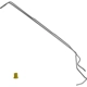 Purchase Top-Quality SUNSONG NORTH AMERICA - 3605250 - Power Steering Pressure Line Hose Assembly pa1