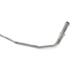 Purchase Top-Quality SUNSONG NORTH AMERICA - 3605261 - Power Steering Return Line Hose Assembly pa3