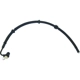 Purchase Top-Quality Power Steering Return Hose by URO - 1634605124 pa1