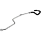 Purchase Top-Quality URO - 32411094205 - Power Steering Hose pa1