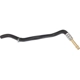 Purchase Top-Quality Power Steering Return Hose by URO - 32411094306 pa3
