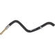 Purchase Top-Quality Power Steering Return Hose by URO - 32411094306 pa5