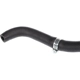 Purchase Top-Quality Power Steering Return Hose by URO - 32411094306 pa6